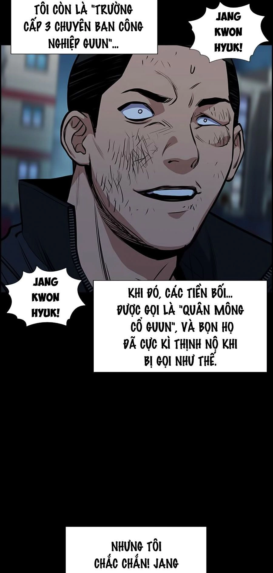 Giáo Dục Chân Chính Chapter 11 - 29