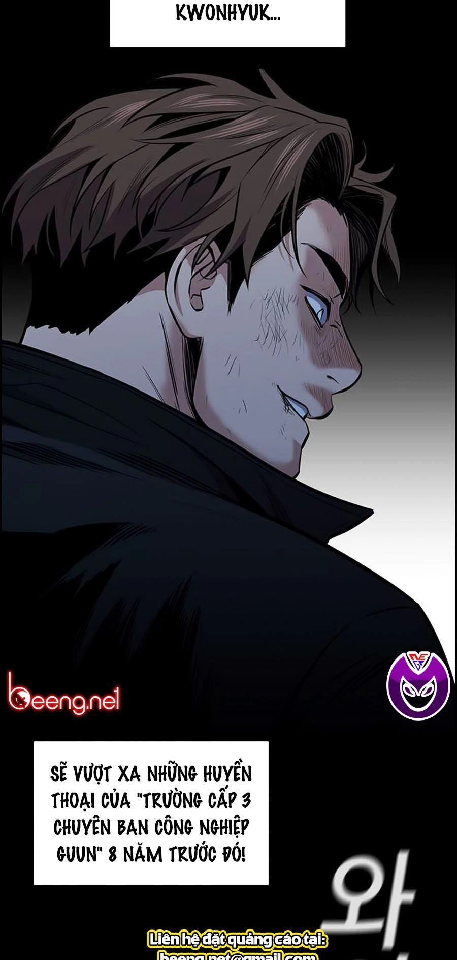 Giáo Dục Chân Chính Chapter 11 - 30