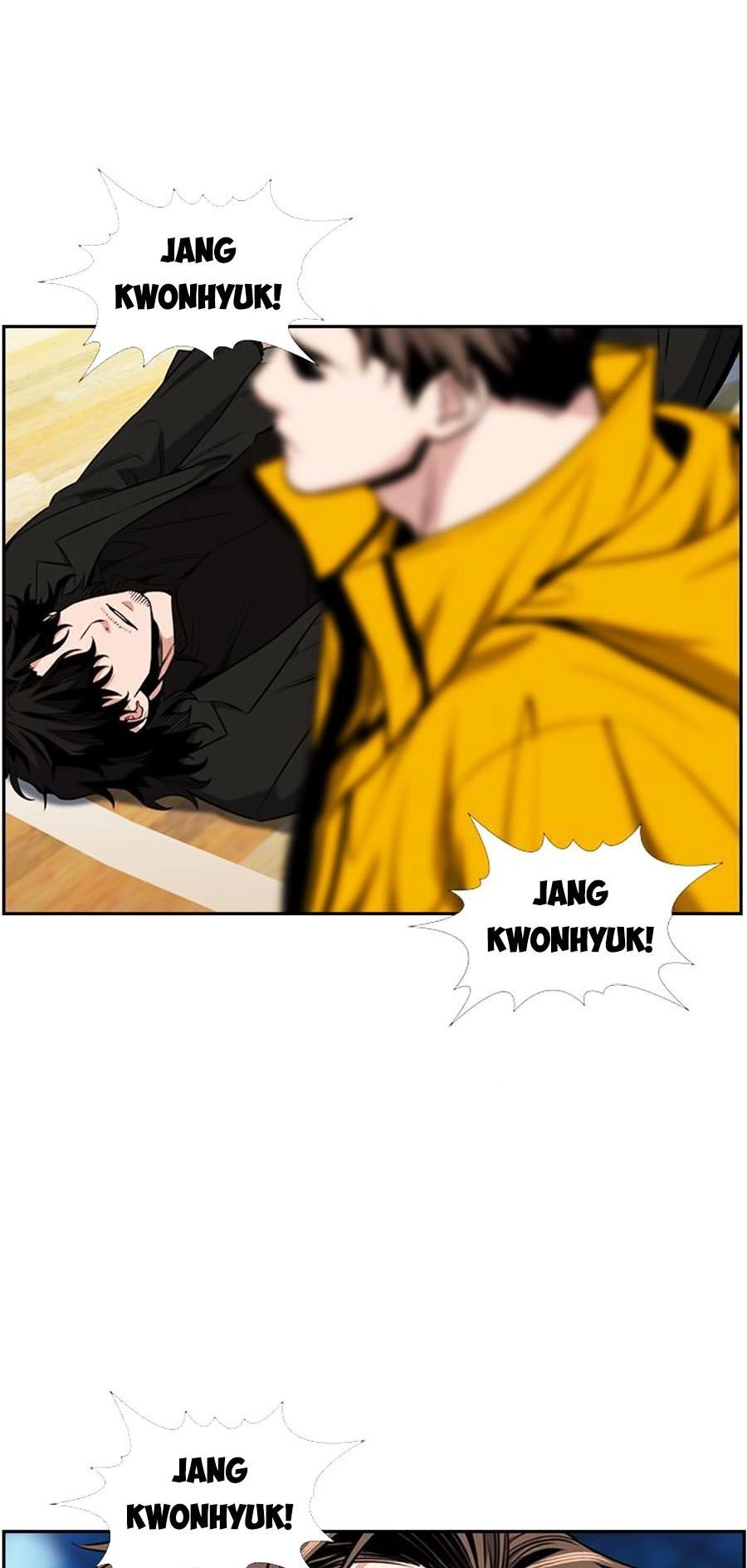 Giáo Dục Chân Chính Chapter 11 - 33