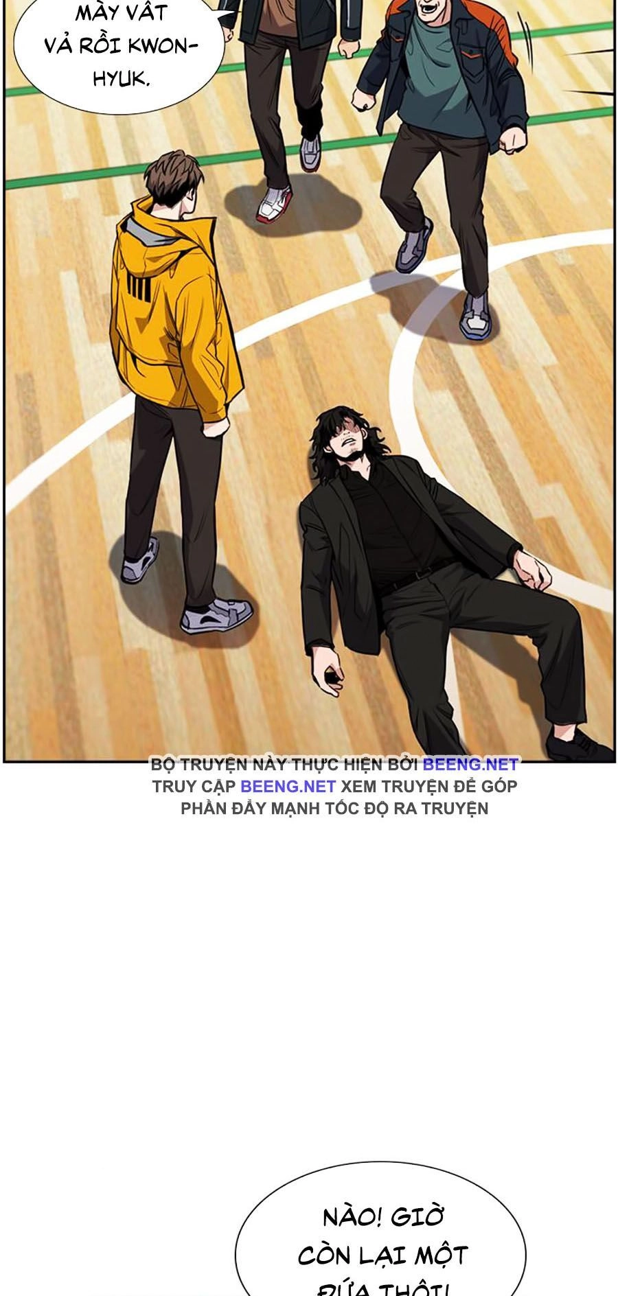 Giáo Dục Chân Chính Chapter 11 - 35