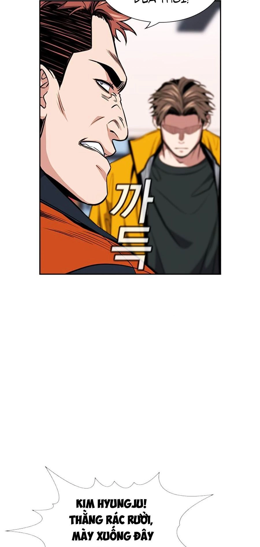 Giáo Dục Chân Chính Chapter 11 - 36