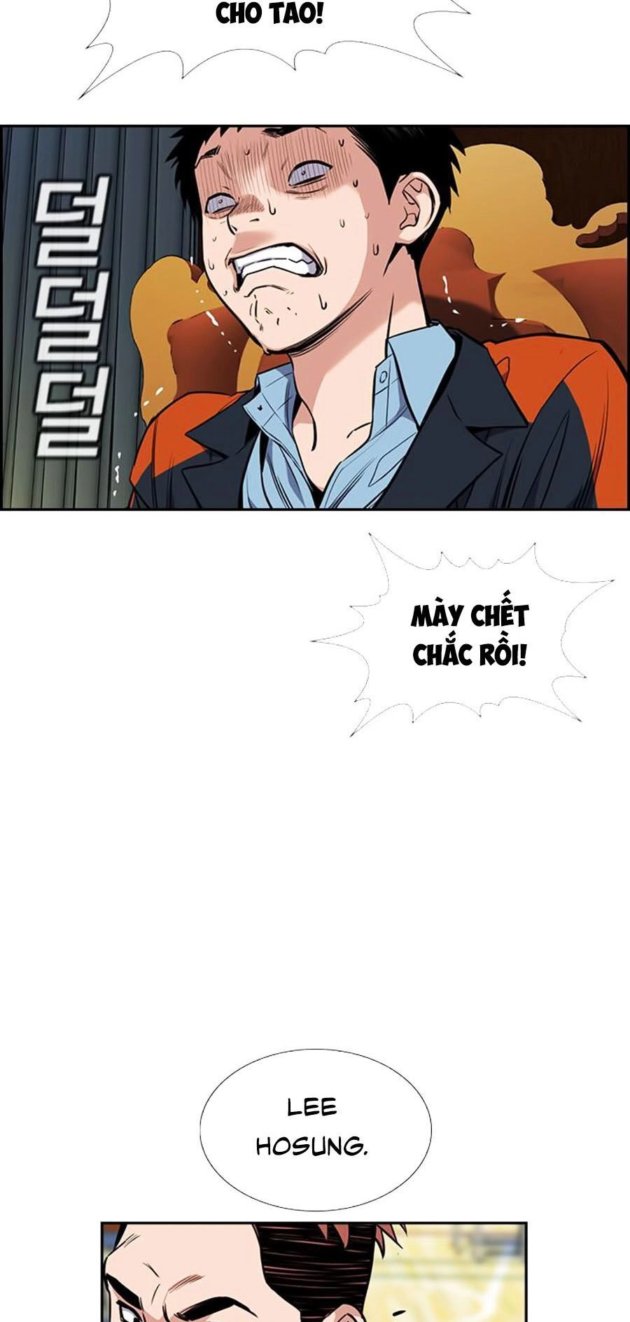 Giáo Dục Chân Chính Chapter 11 - 37