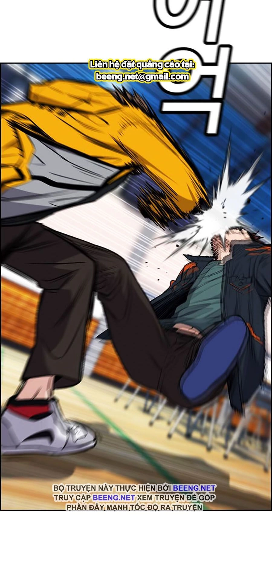 Giáo Dục Chân Chính Chapter 11 - 39