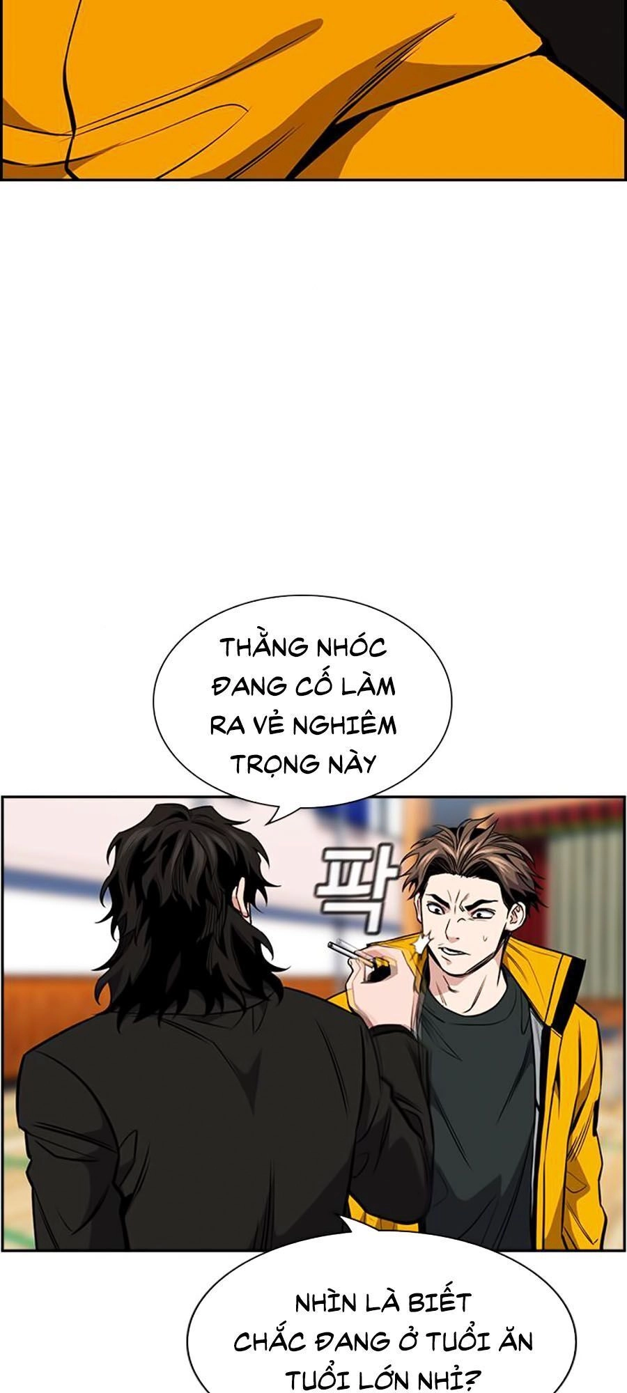 Giáo Dục Chân Chính Chapter 11 - 75