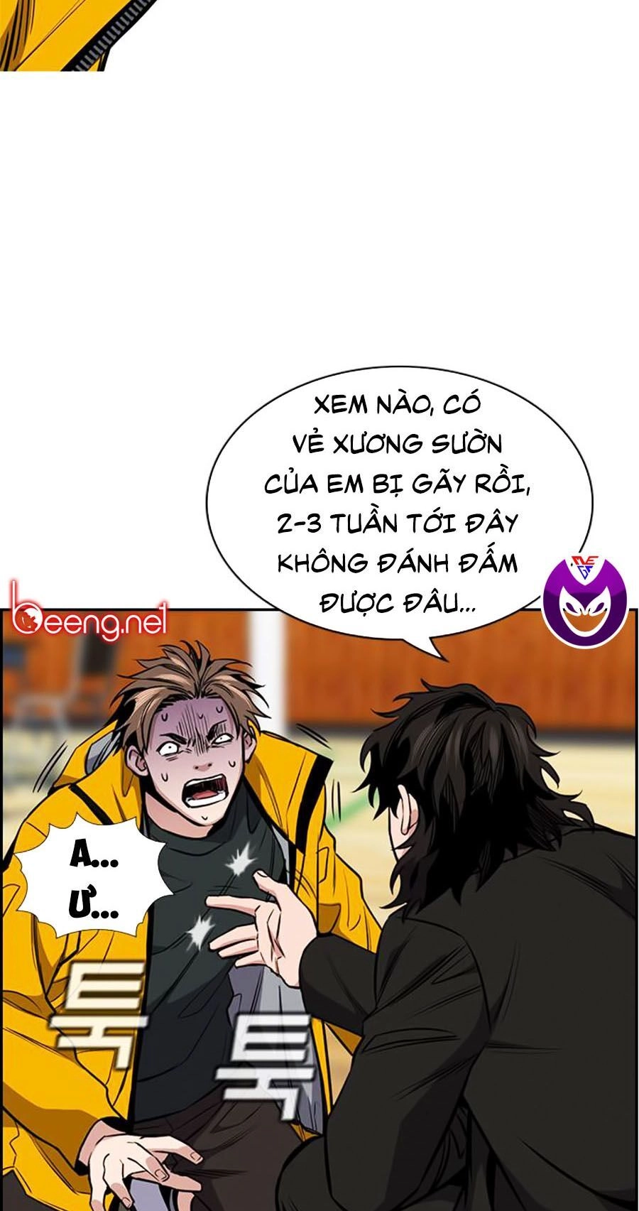 Giáo Dục Chân Chính Chapter 11 - 93