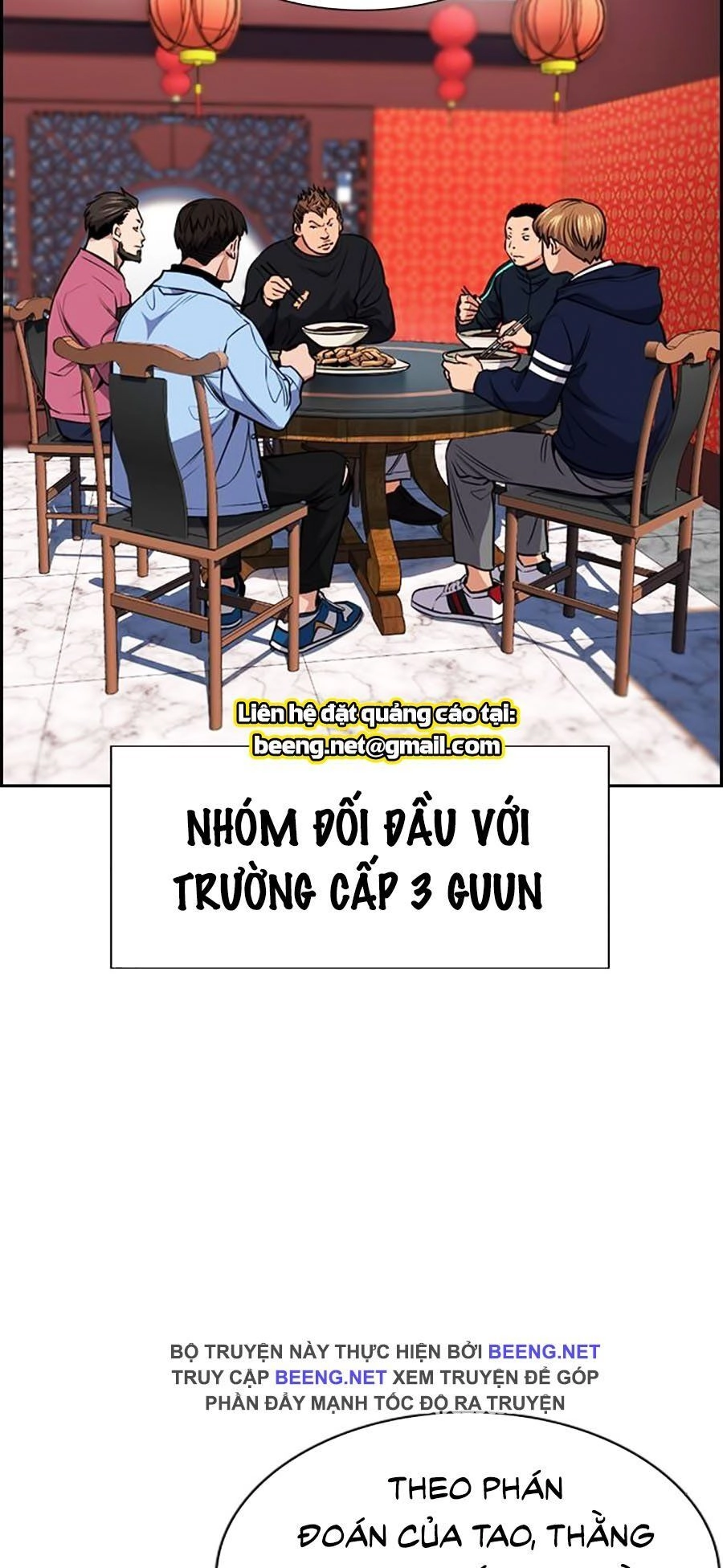 Giáo Dục Chân Chính Chapter 12 - 2