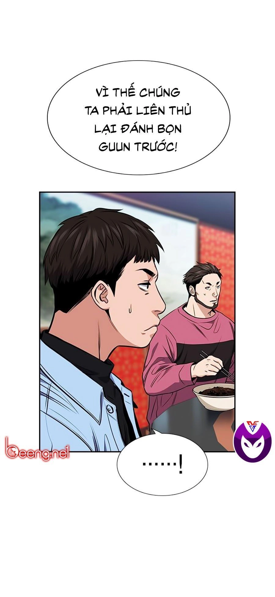 Giáo Dục Chân Chính Chapter 12 - 4