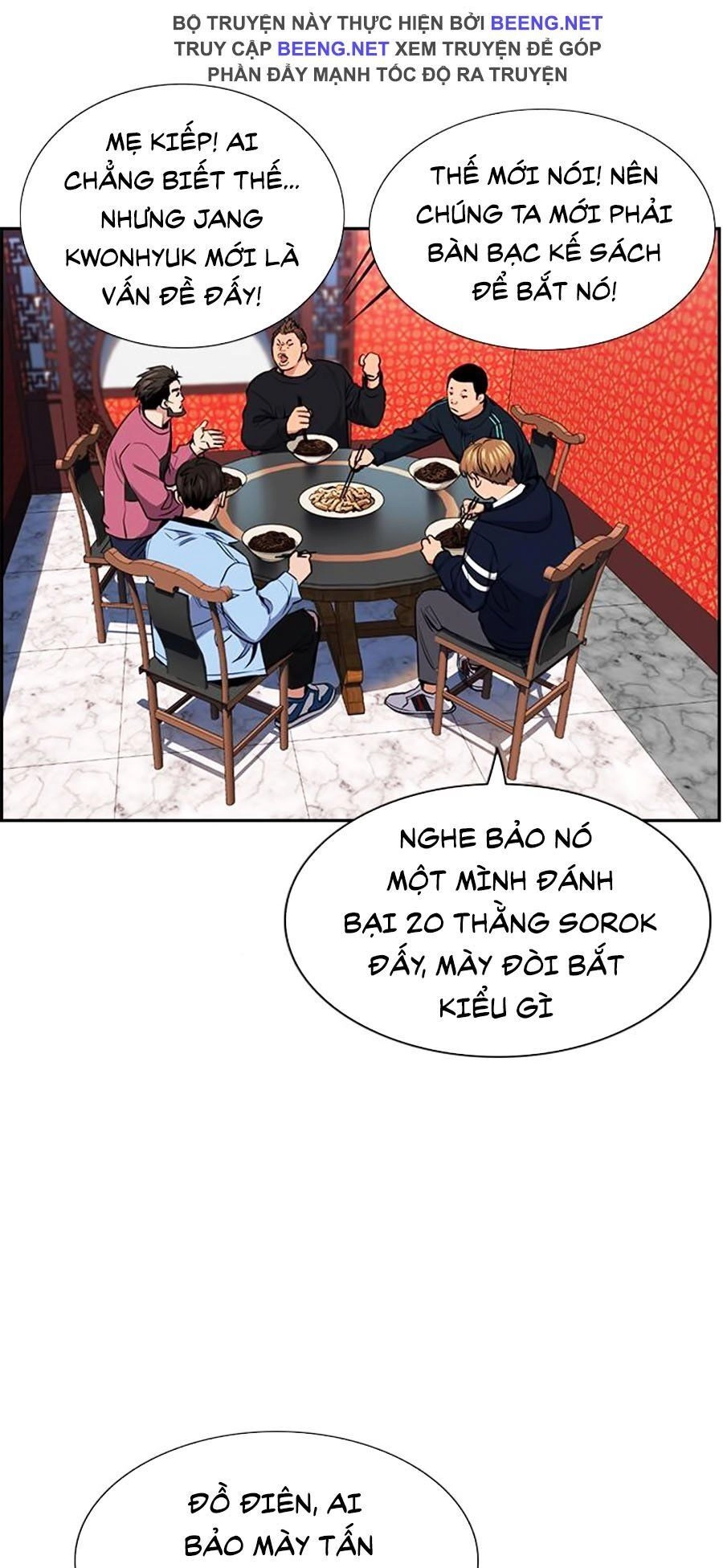 Giáo Dục Chân Chính Chapter 12 - 6