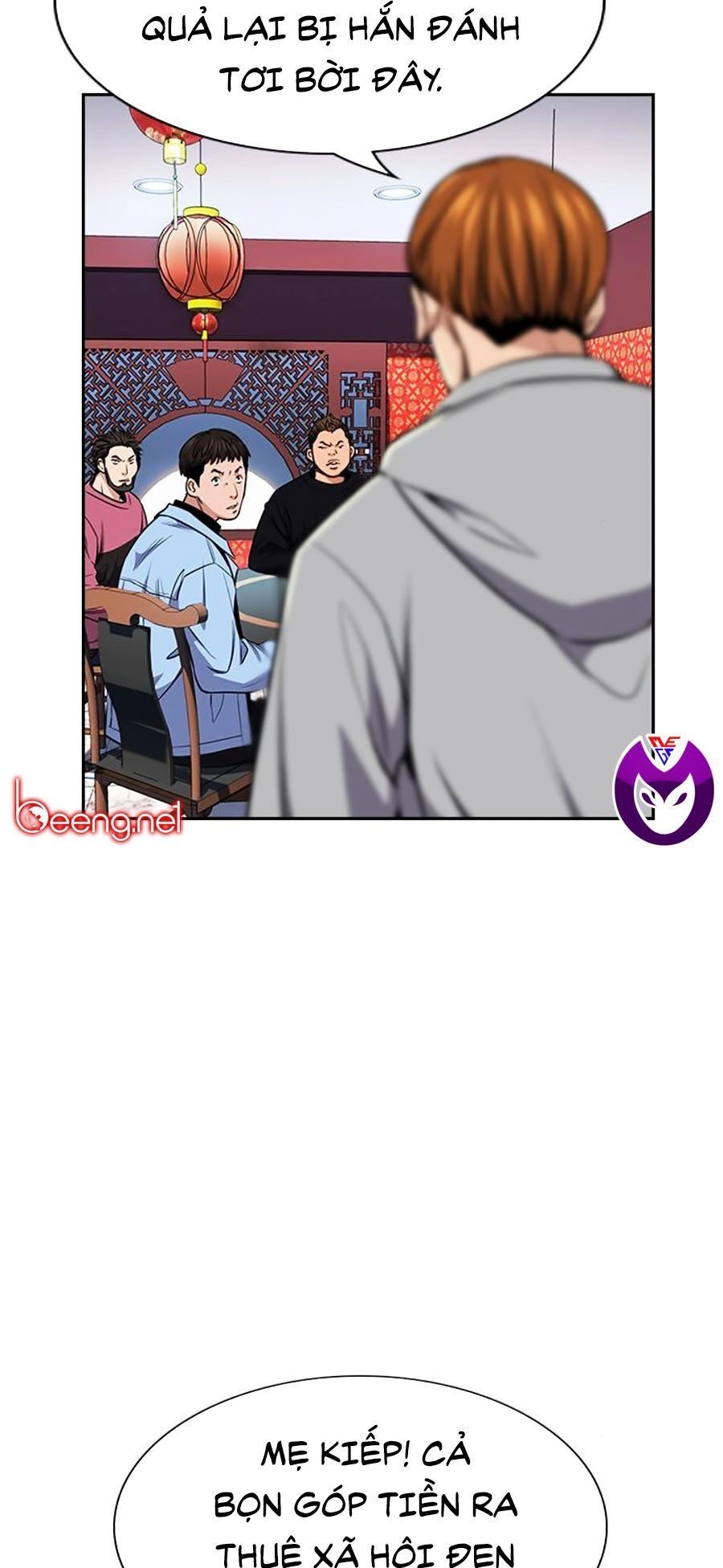 Giáo Dục Chân Chính Chapter 12 - 8