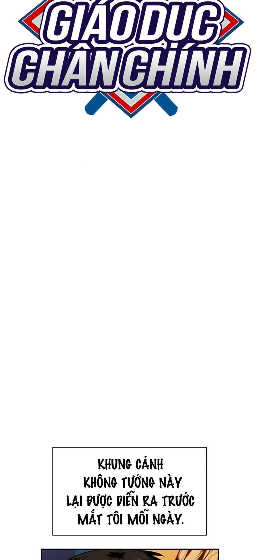 Giáo Dục Chân Chính Chapter 12 - 11