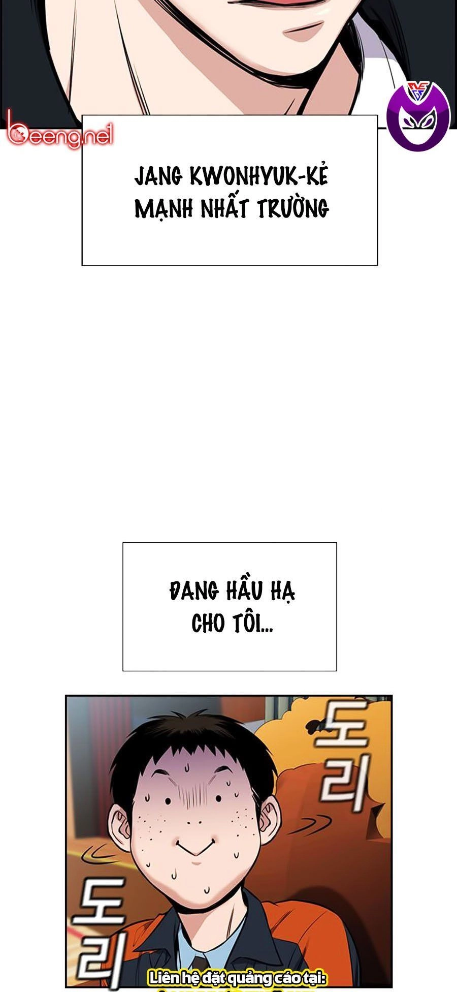 Giáo Dục Chân Chính Chapter 12 - 14