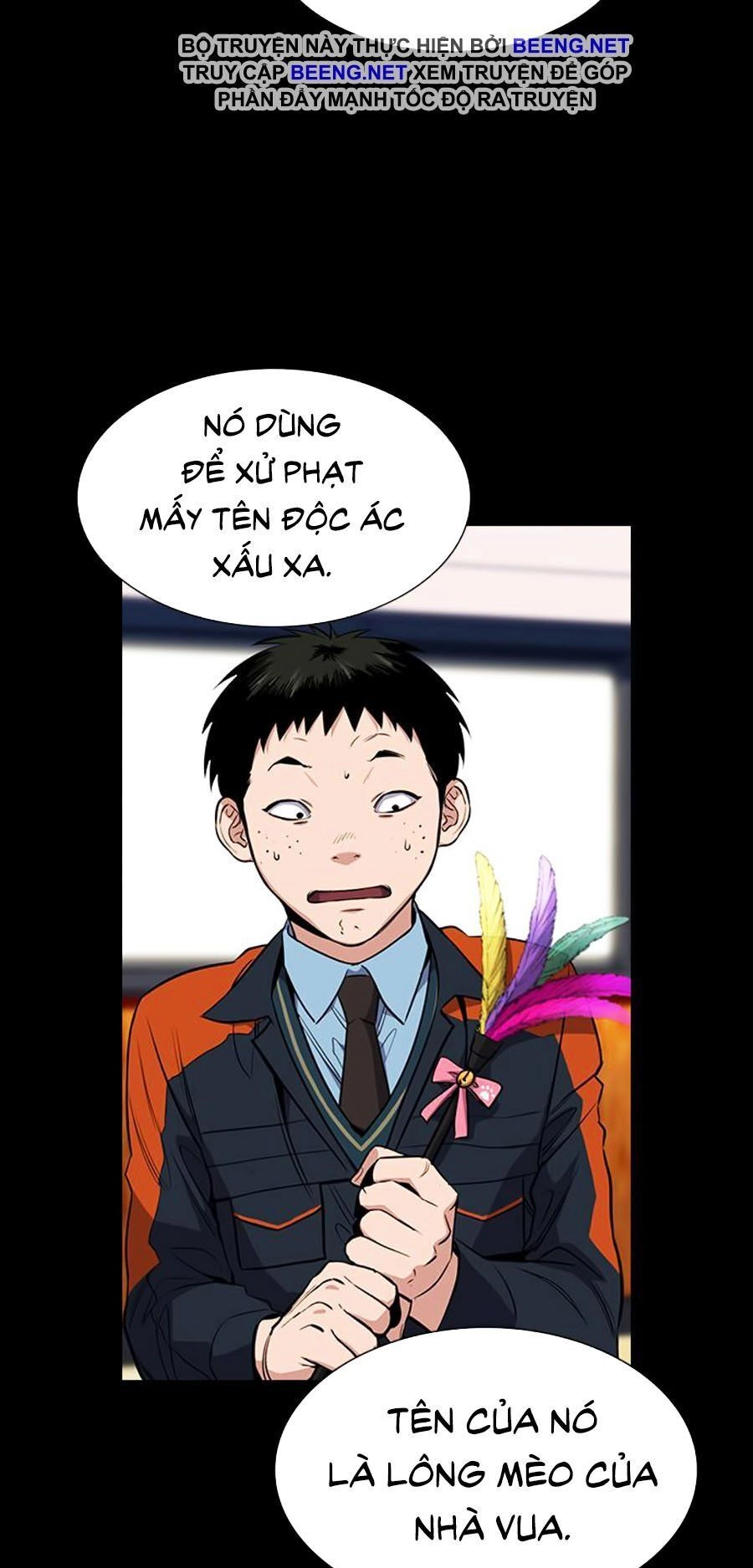 Giáo Dục Chân Chính Chapter 12 - 24