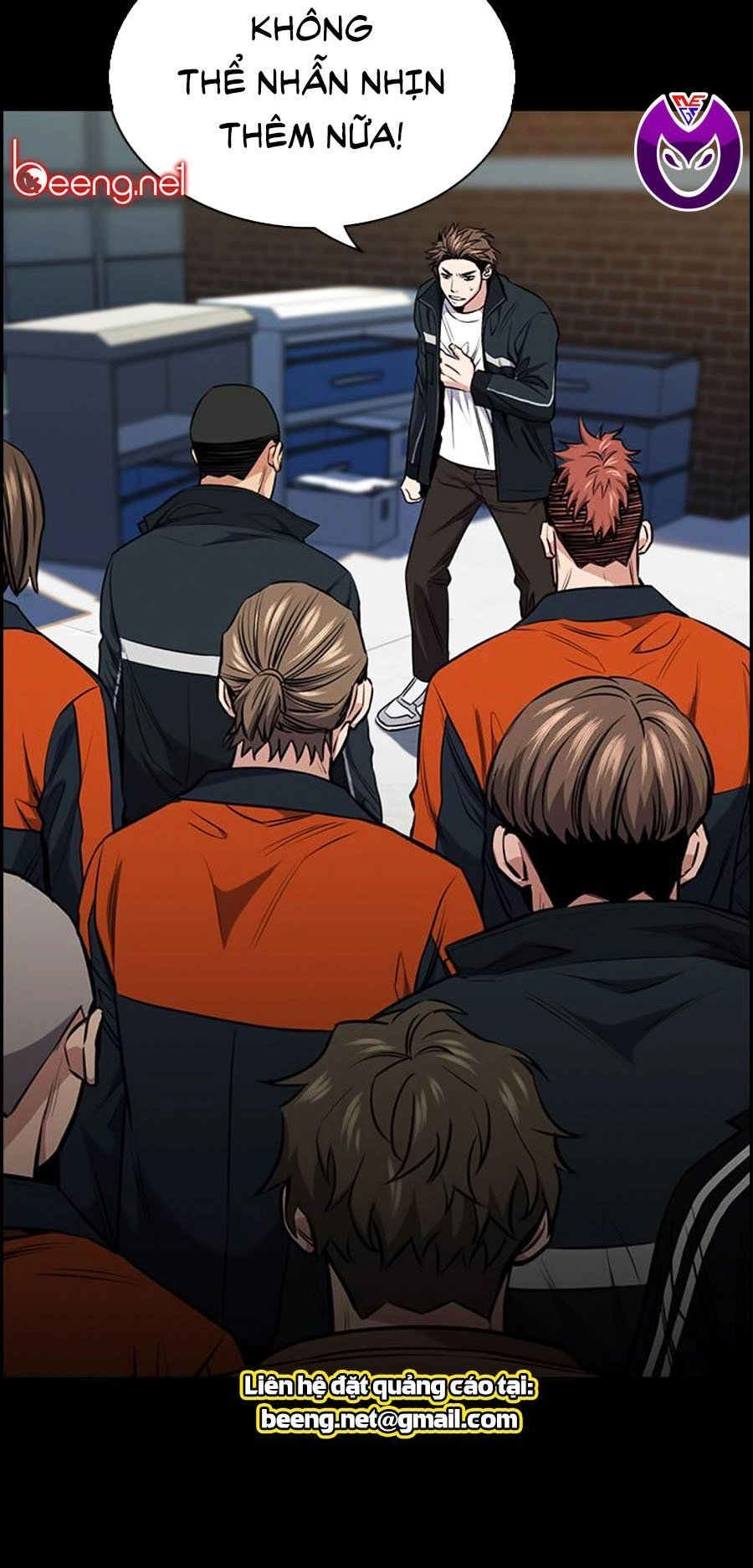 Giáo Dục Chân Chính Chapter 12 - 26