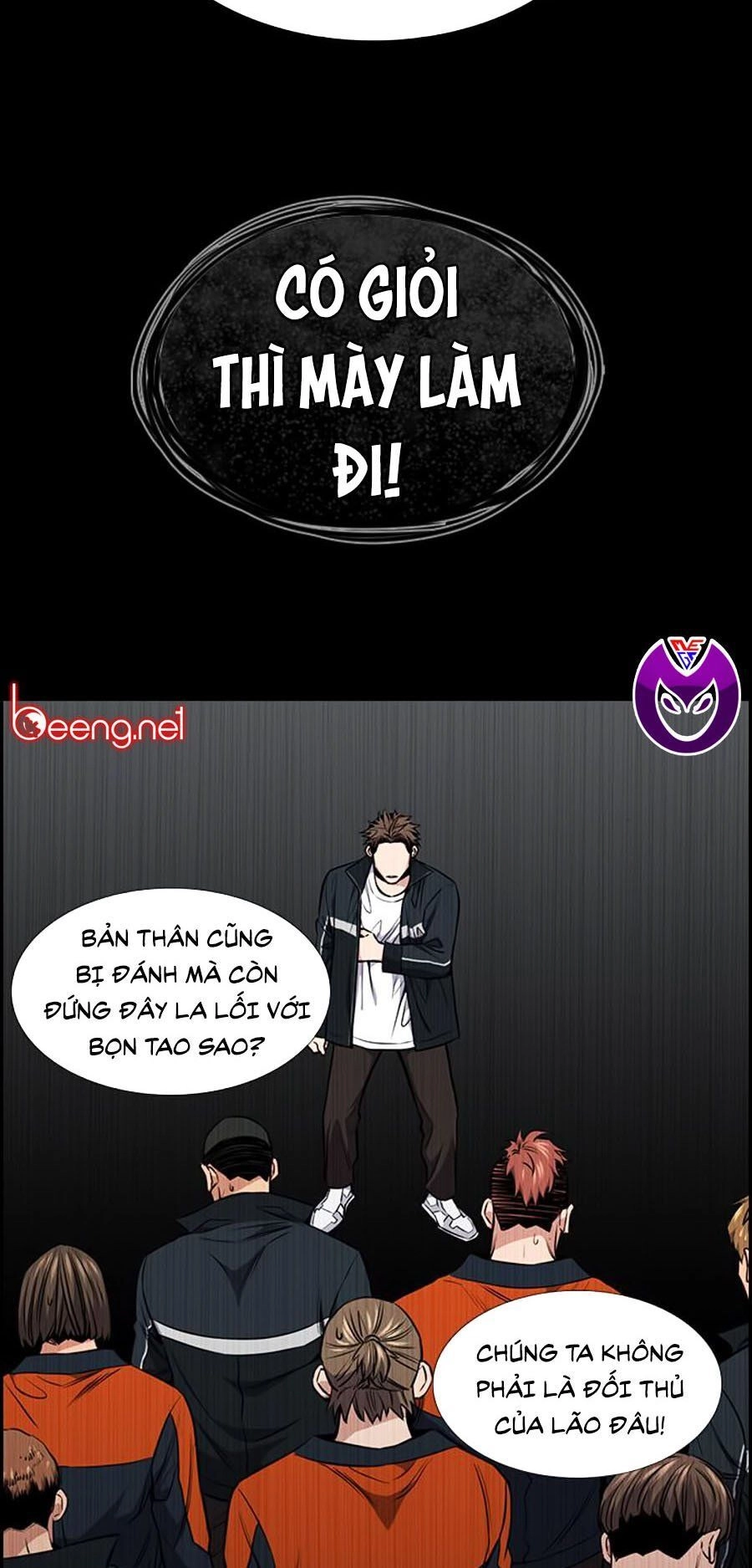 Giáo Dục Chân Chính Chapter 12 - 28