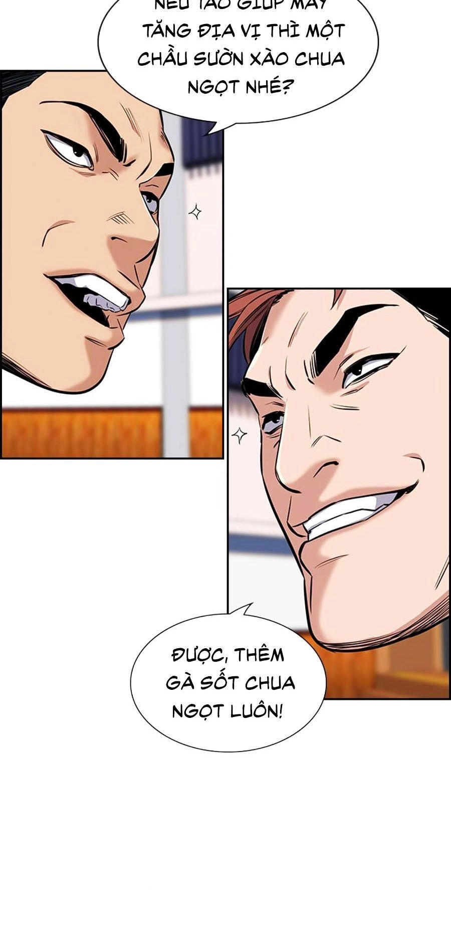 Giáo Dục Chân Chính Chapter 12 - 32