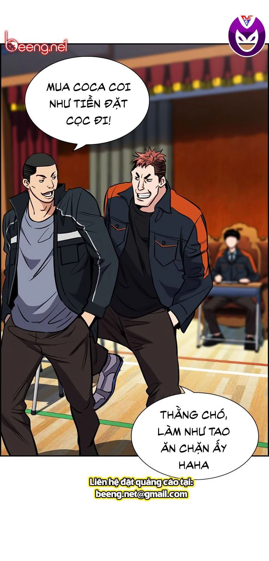 Giáo Dục Chân Chính Chapter 12 - 33