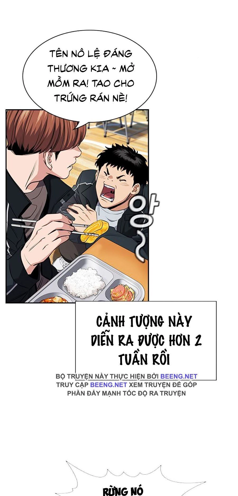 Giáo Dục Chân Chính Chapter 12 - 34