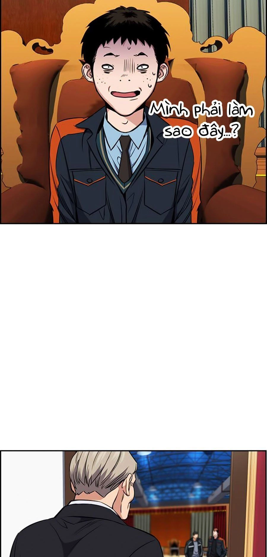 Giáo Dục Chân Chính Chapter 12 - 36