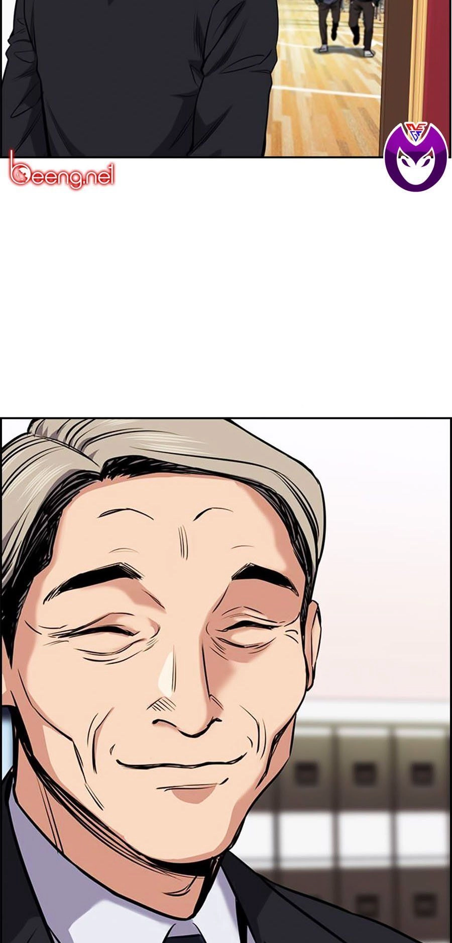 Giáo Dục Chân Chính Chapter 12 - 37