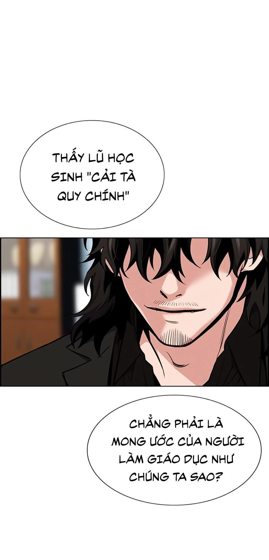 Giáo Dục Chân Chính Chapter 12 - 40