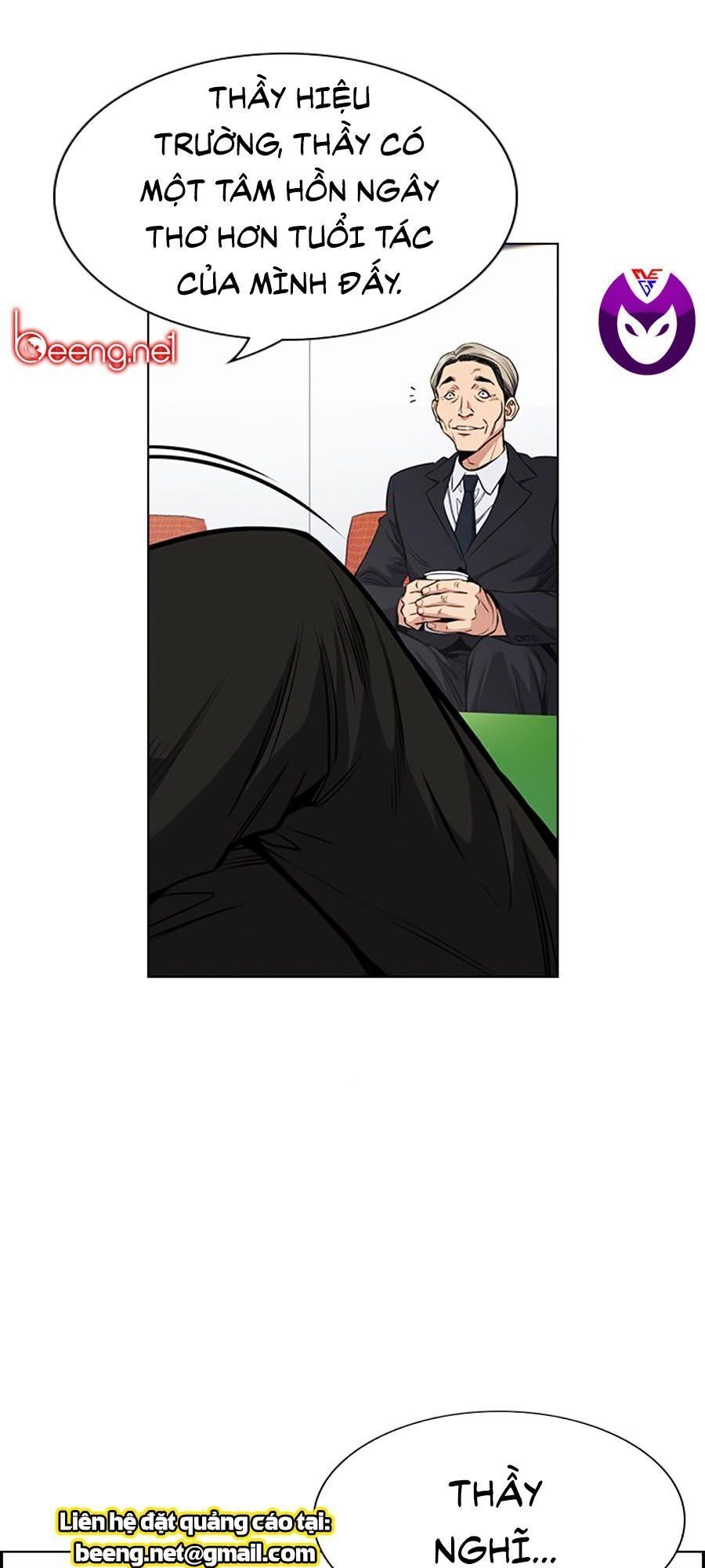 Giáo Dục Chân Chính Chapter 12 - 41