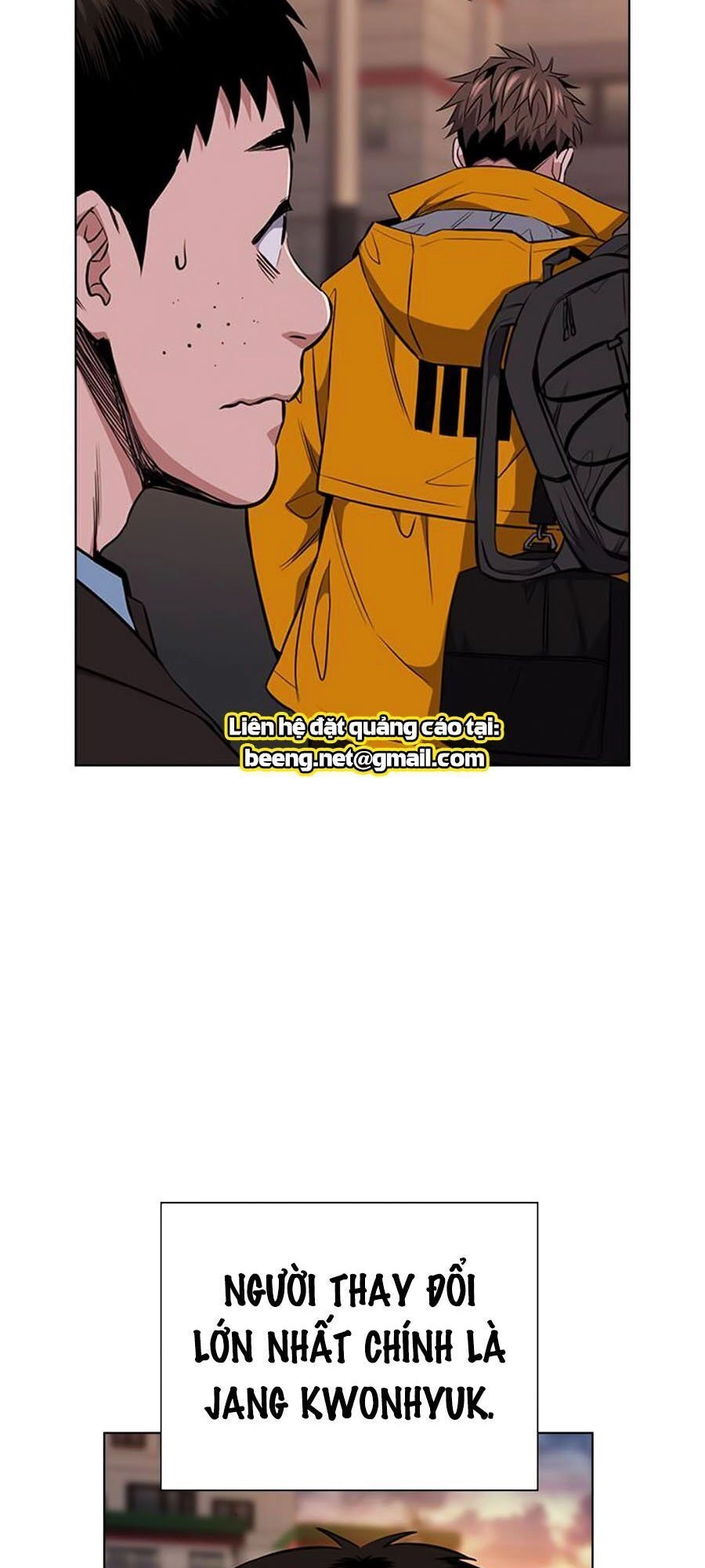 Giáo Dục Chân Chính Chapter 12 - 49