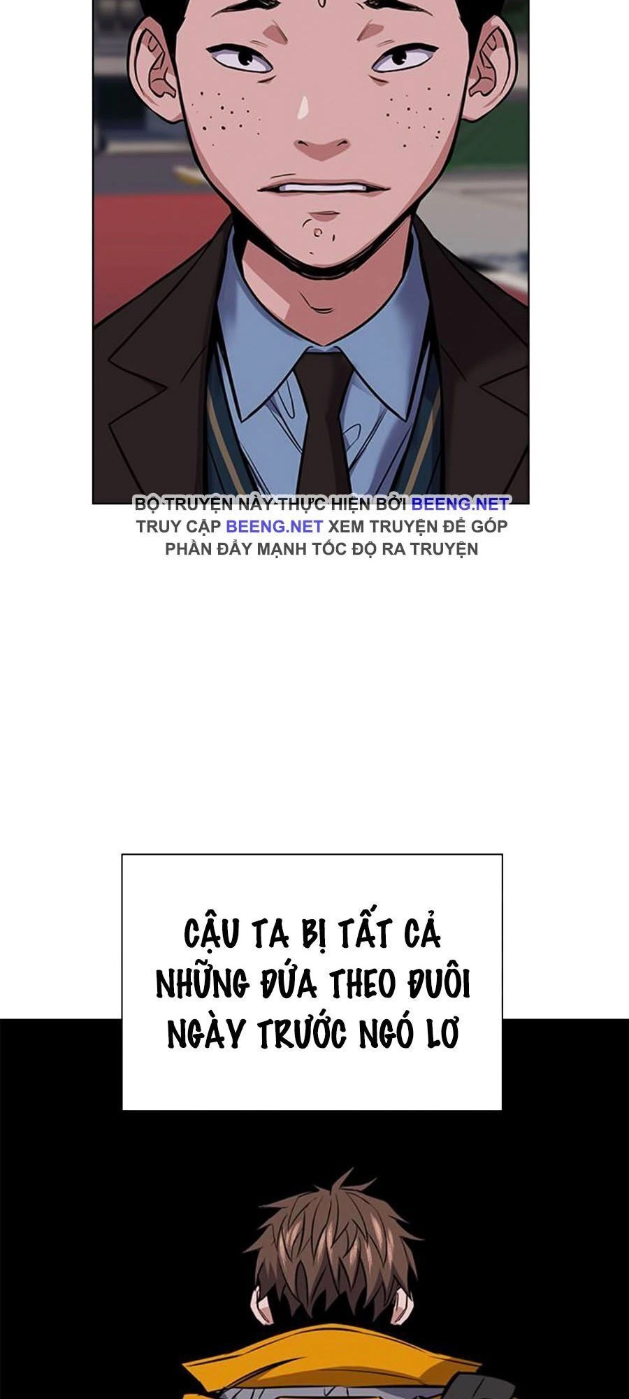 Giáo Dục Chân Chính Chapter 12 - 51