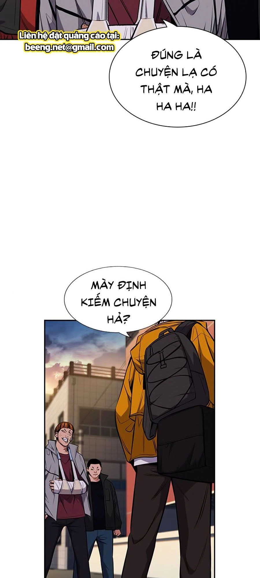 Giáo Dục Chân Chính Chapter 12 - 67