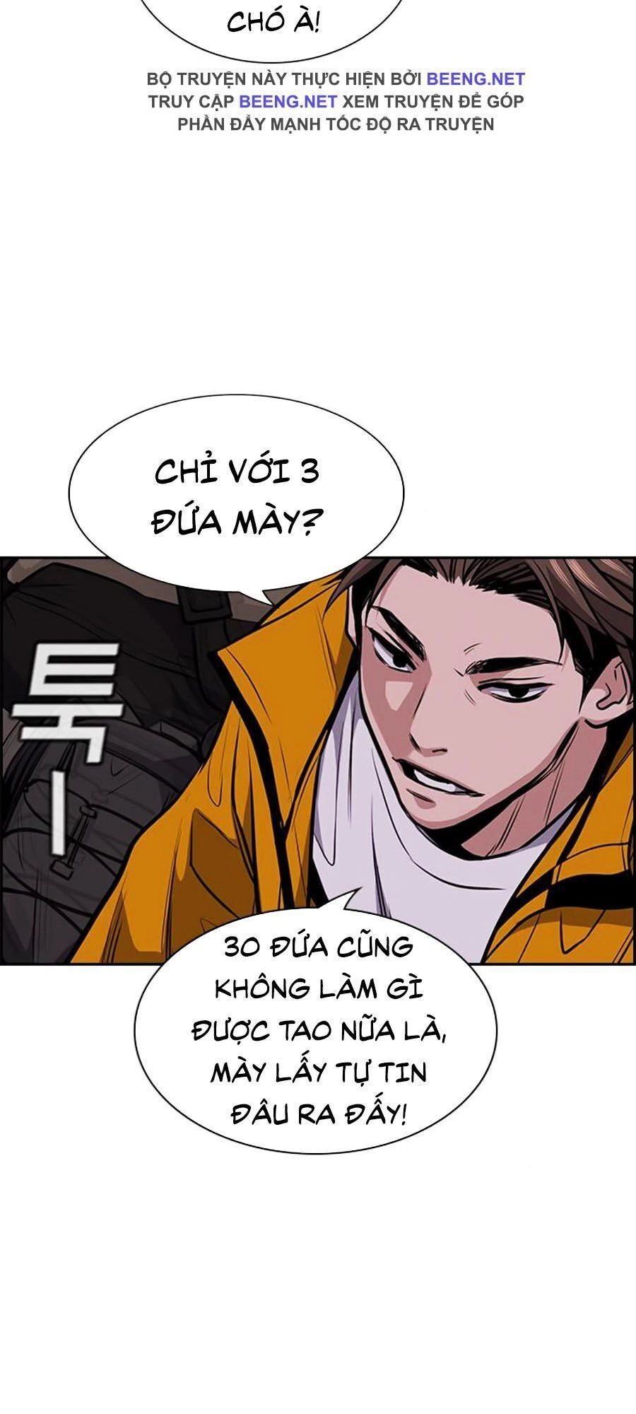 Giáo Dục Chân Chính Chapter 12 - 69