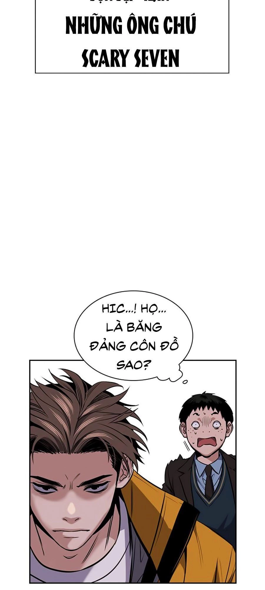 Giáo Dục Chân Chính Chapter 12 - 77