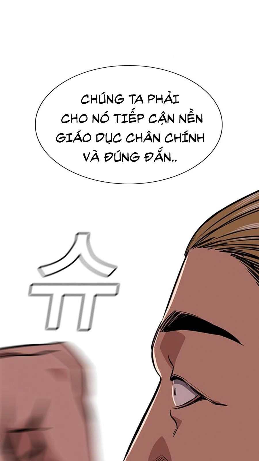 Giáo Dục Chân Chính Chapter 12 - 81