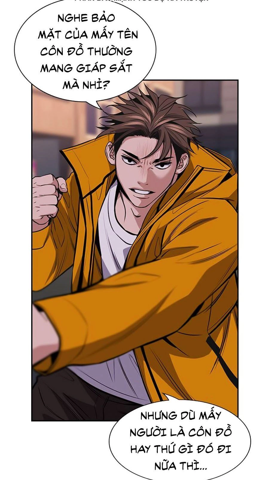 Giáo Dục Chân Chính Chapter 12 - 84