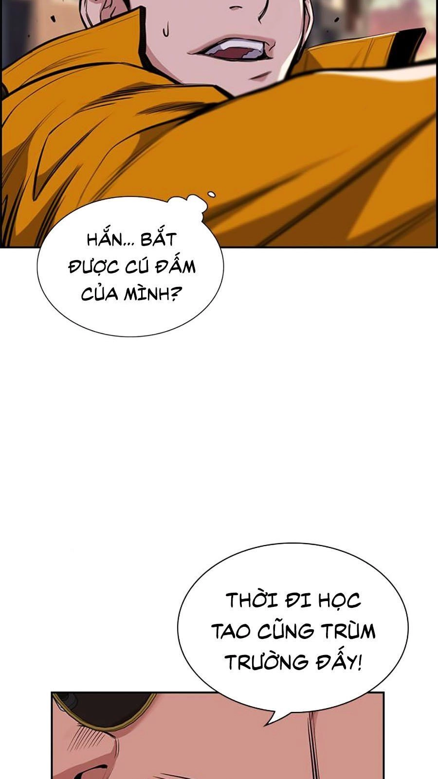 Giáo Dục Chân Chính Chapter 12 - 90