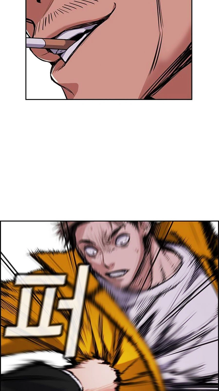 Giáo Dục Chân Chính Chapter 12 - 91