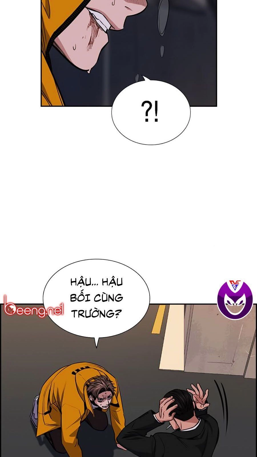 Giáo Dục Chân Chính Chapter 12 - 96