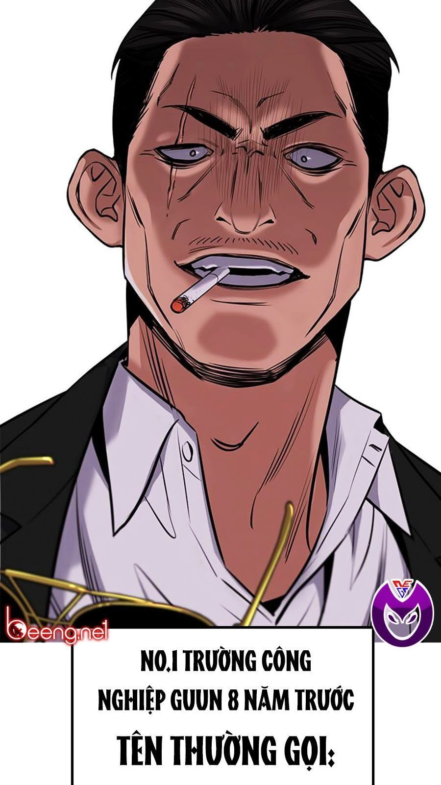 Giáo Dục Chân Chính Chapter 12 - 99