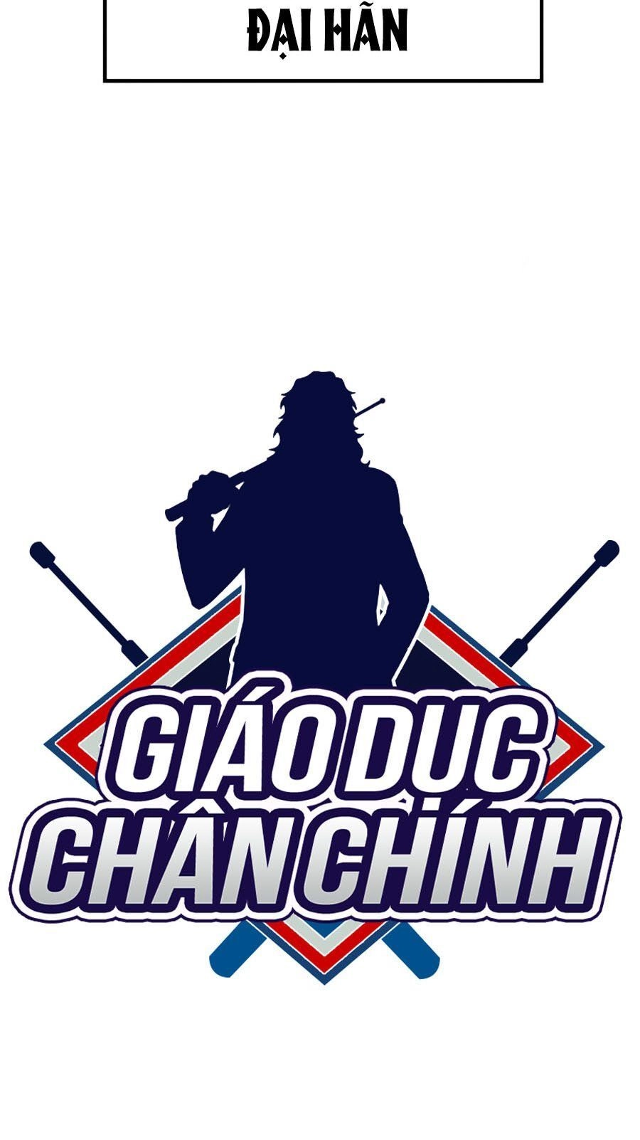 Giáo Dục Chân Chính Chapter 12 - 100