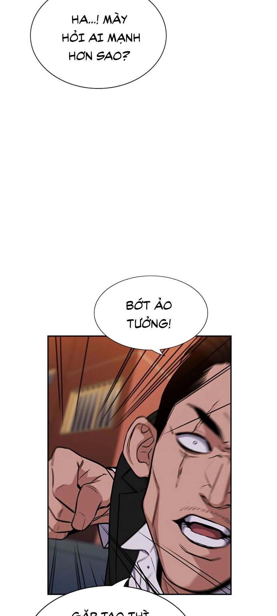 Giáo Dục Chân Chính Chapter 13 - 17