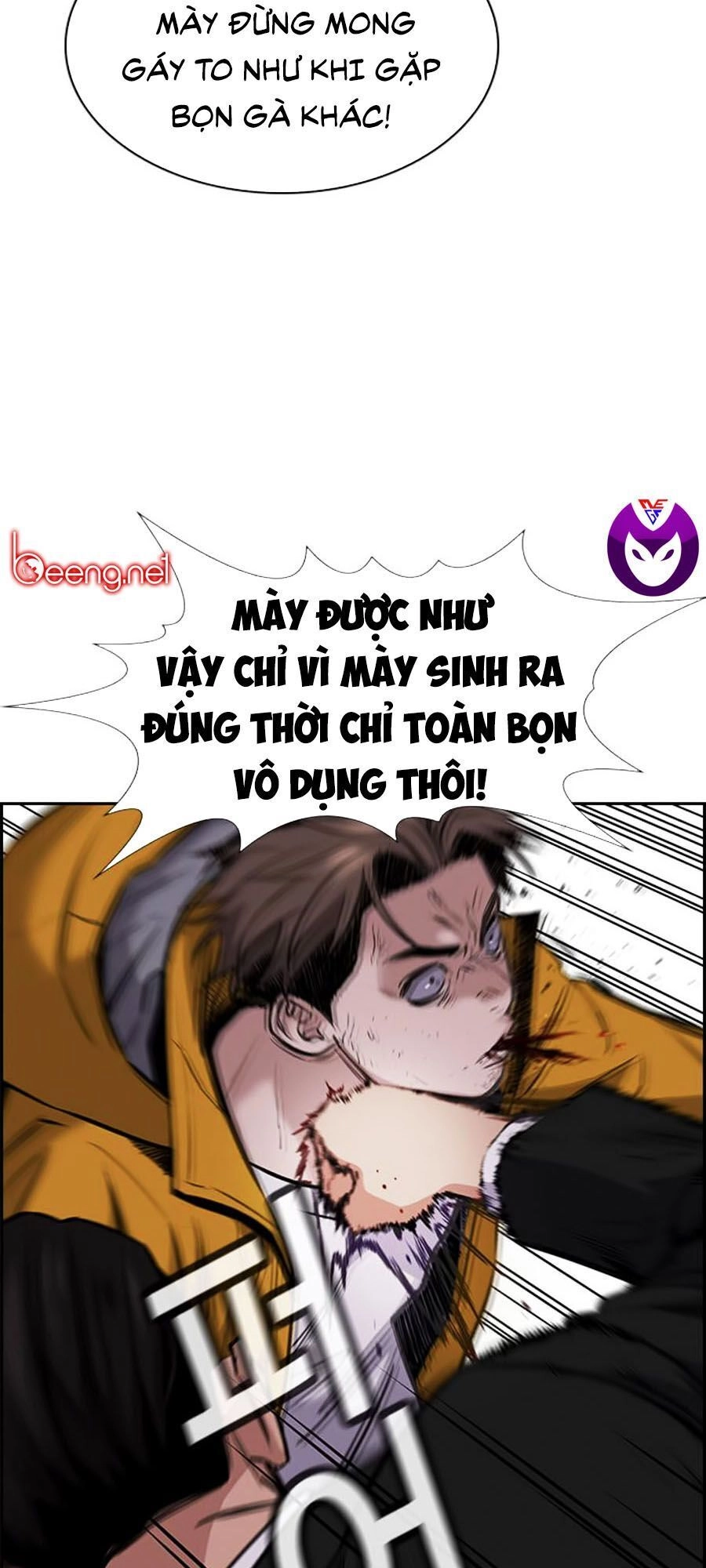 Giáo Dục Chân Chính Chapter 13 - 19