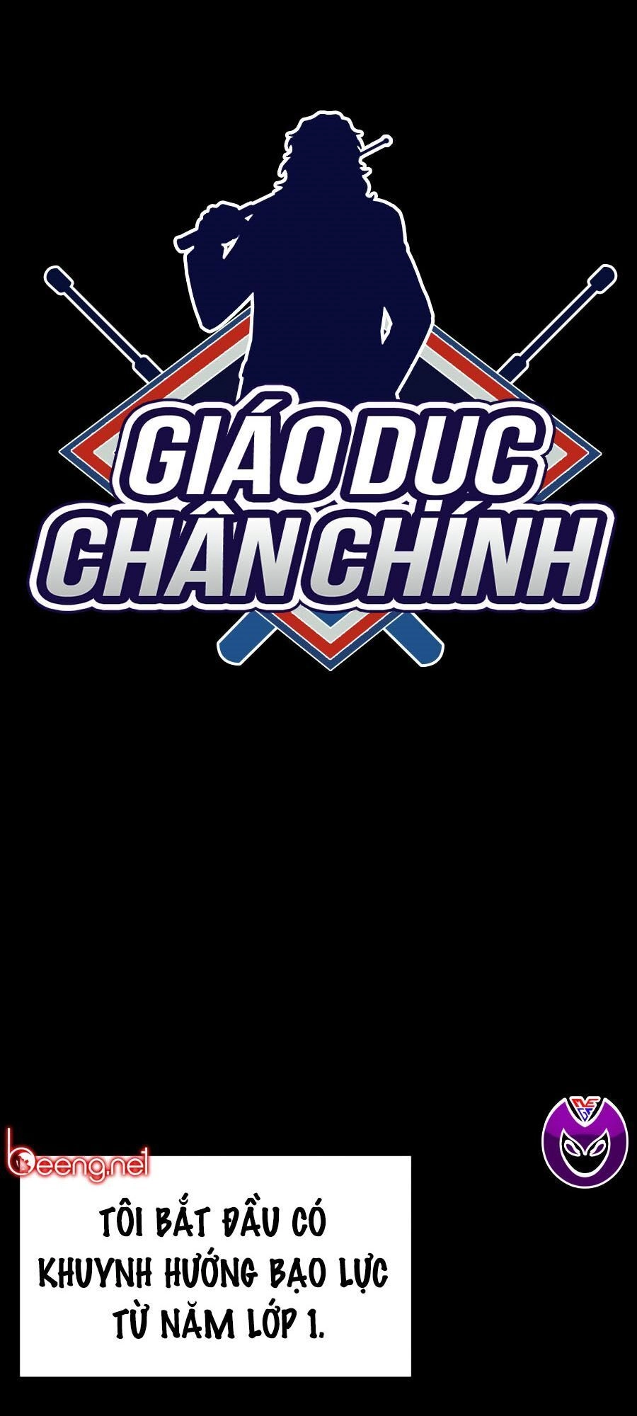 Giáo Dục Chân Chính Chapter 13 - 25