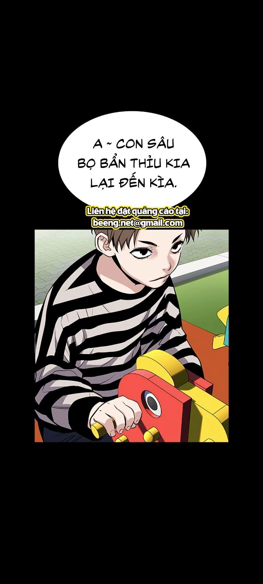 Giáo Dục Chân Chính Chapter 13 - 27