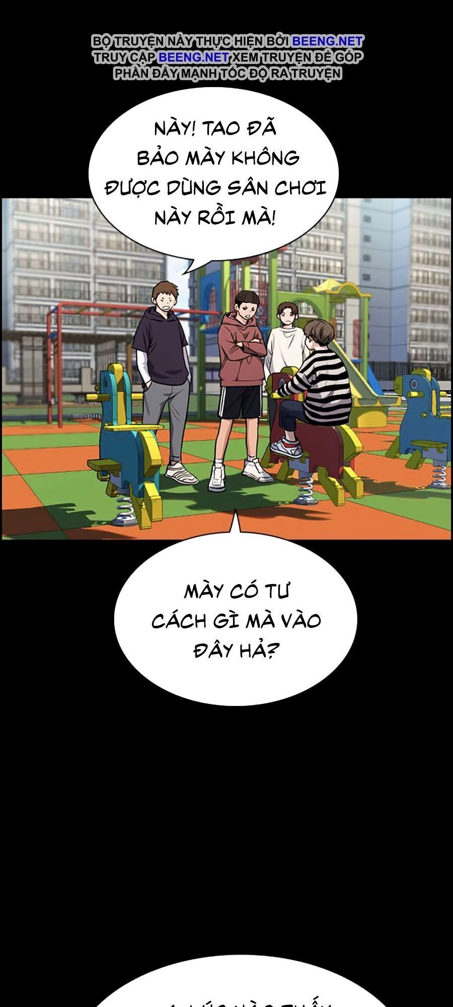 Giáo Dục Chân Chính Chapter 13 - 29