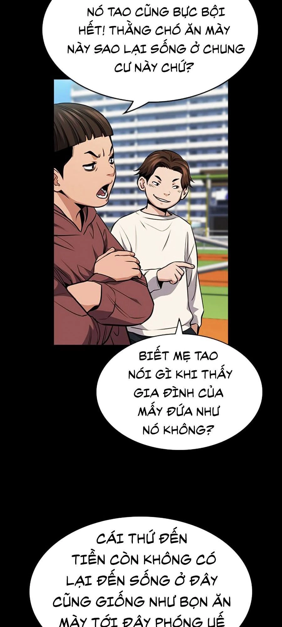 Giáo Dục Chân Chính Chapter 13 - 31