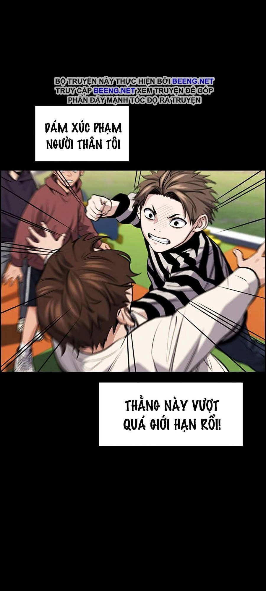 Giáo Dục Chân Chính Chapter 13 - 35