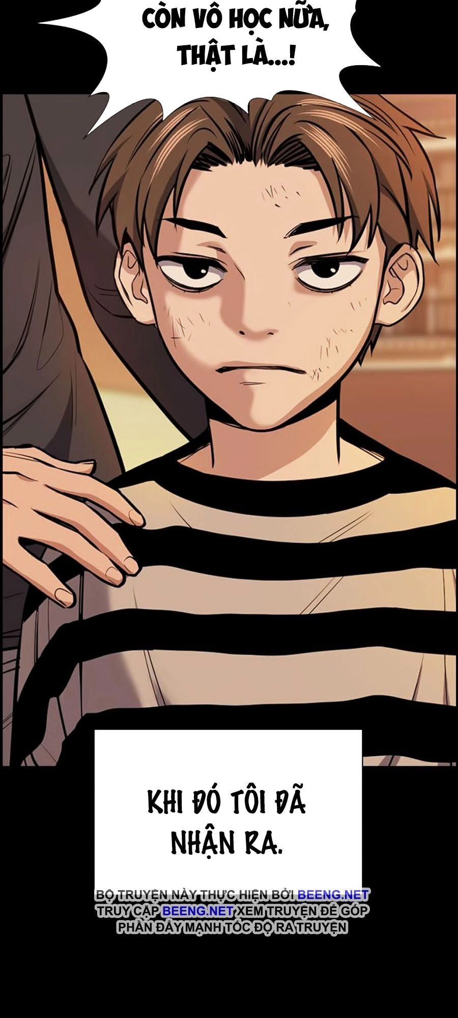 Giáo Dục Chân Chính Chapter 13 - 39