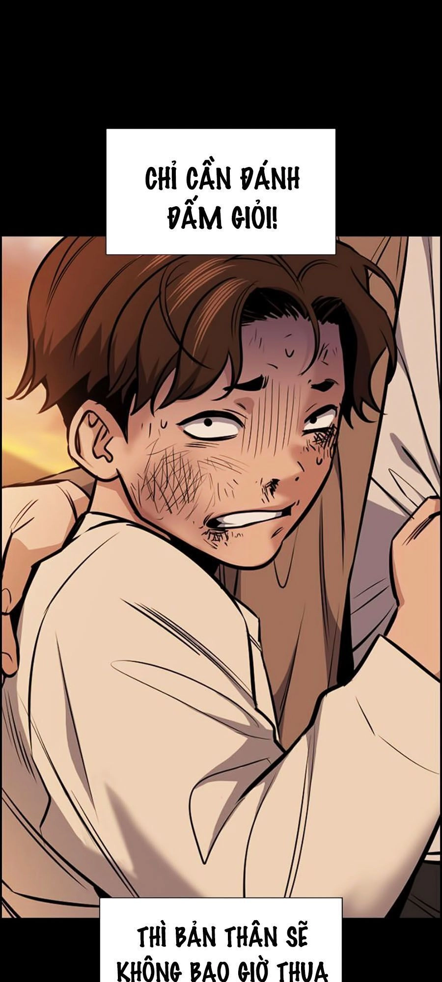 Giáo Dục Chân Chính Chapter 13 - 41