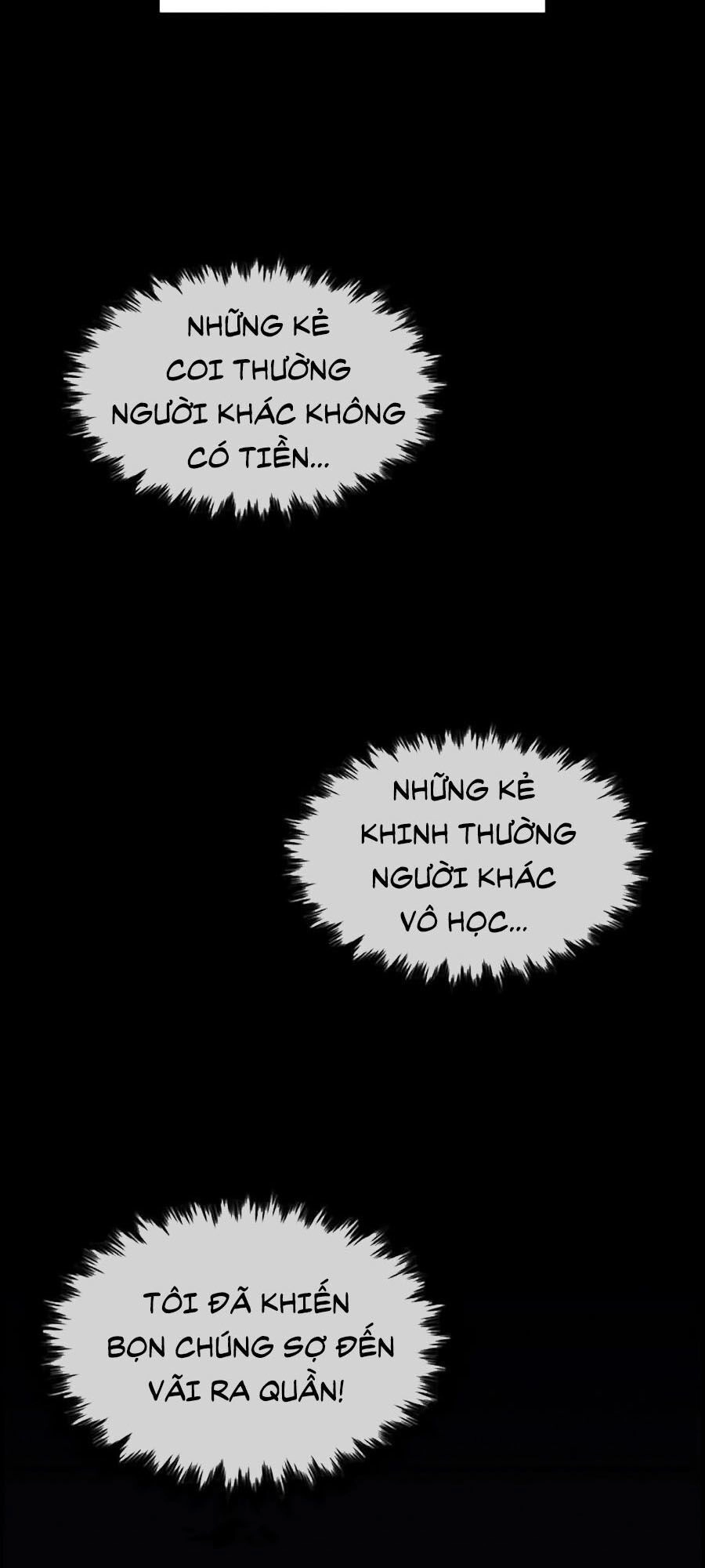 Giáo Dục Chân Chính Chapter 13 - 43