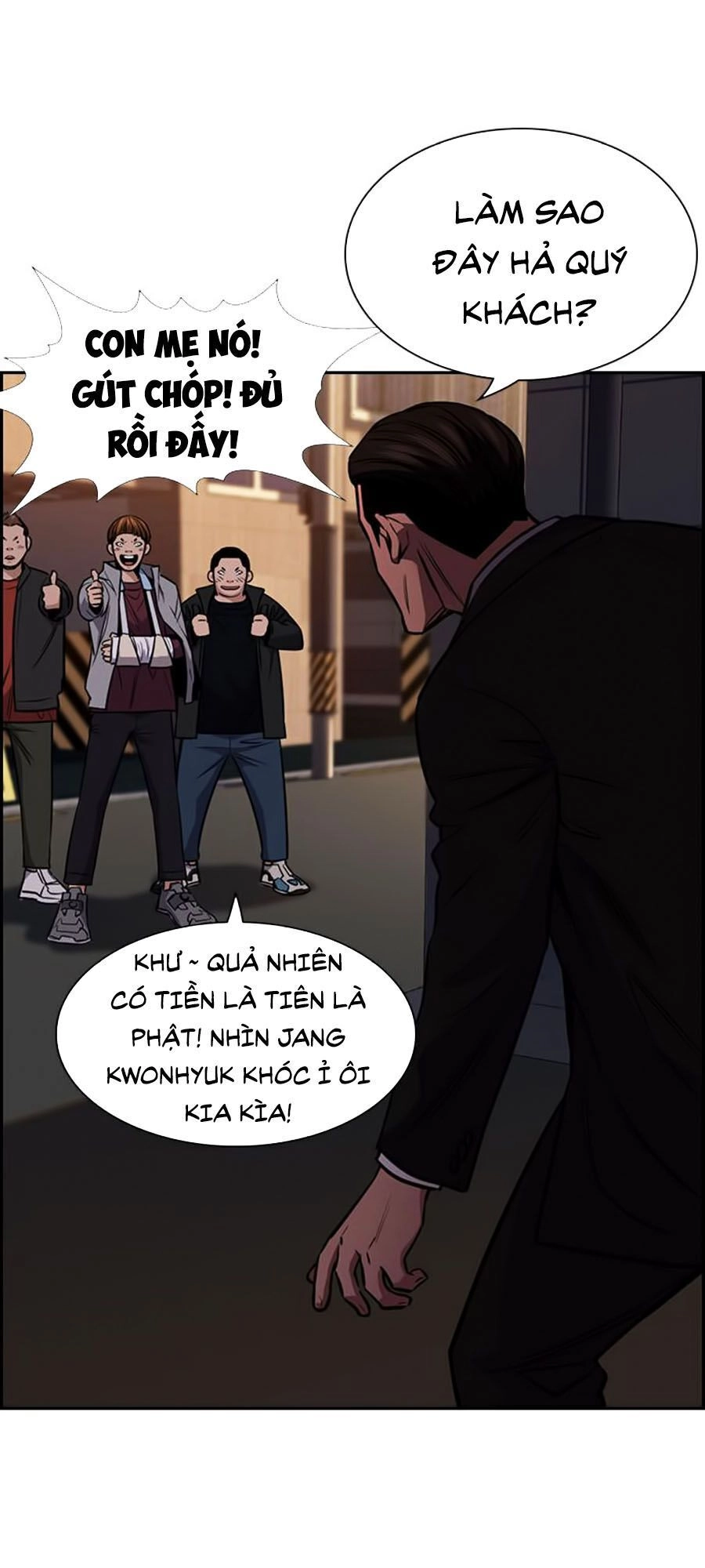 Giáo Dục Chân Chính Chapter 13 - 65