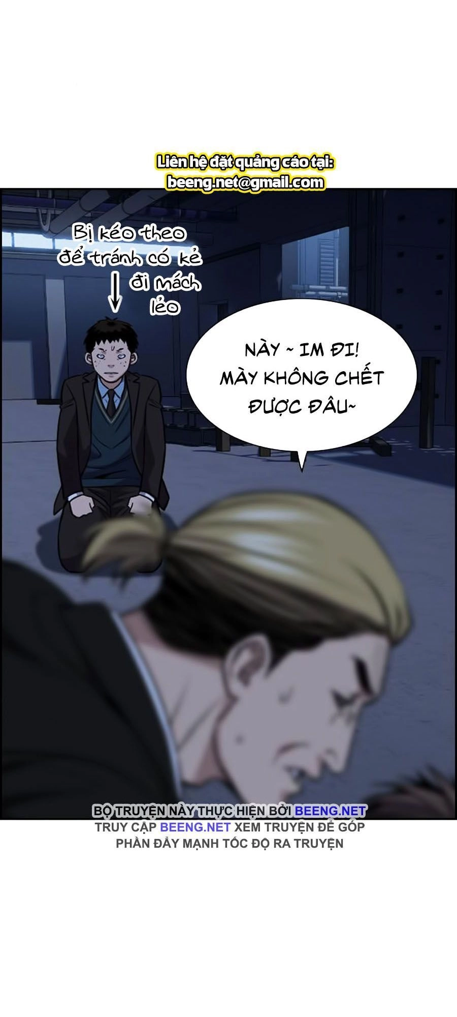 Giáo Dục Chân Chính Chapter 13 - 79