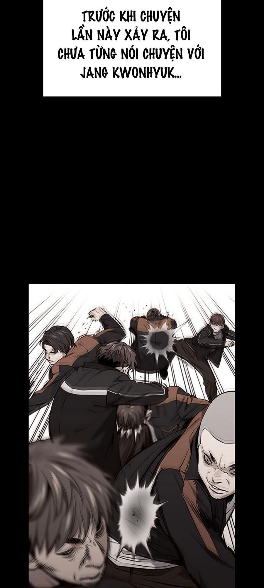 Giáo Dục Chân Chính Chapter 13 - 83